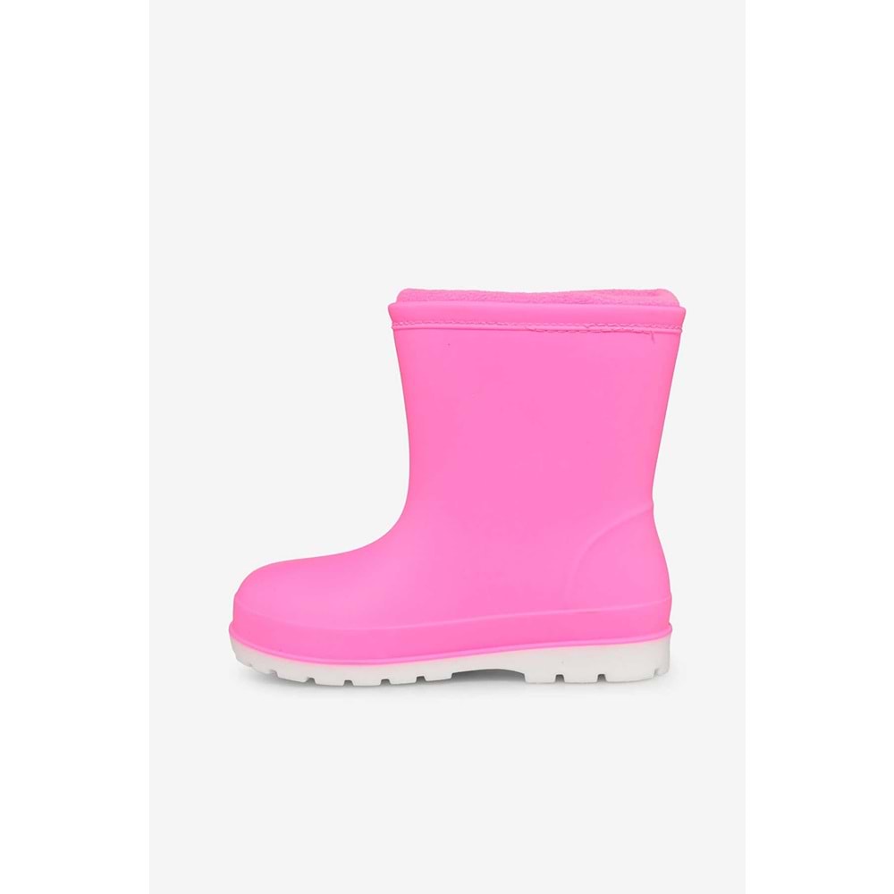 VİCCO MELLOW UNİSEX ÇOCUK ÇİZME - PEMBE - 30