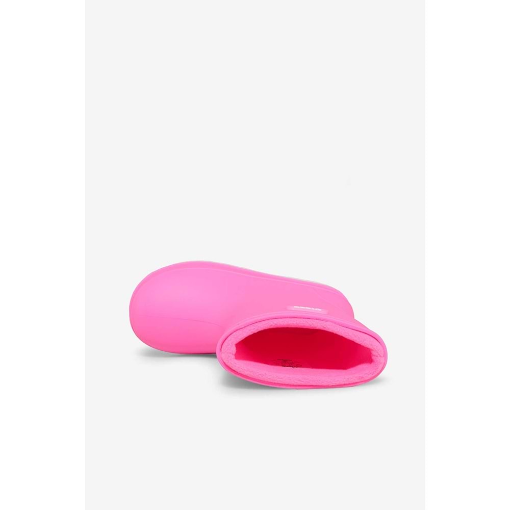 VİCCO MELLOW UNİSEX ÇOCUK ÇİZME - PEMBE - 30