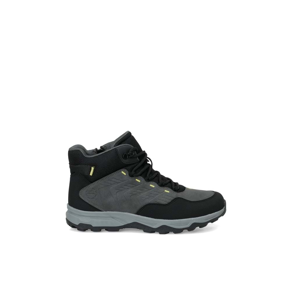 KİNETİX HISARA G 6PR UNİSEX OUTDOOR BOT - ANTRASİT - 36