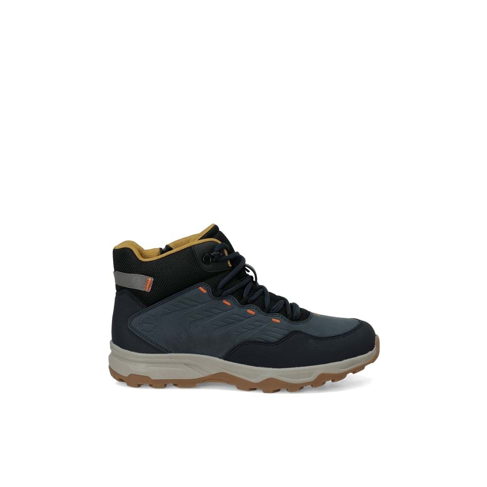 KİNETİX HISARA G 6PR UNİSEX OUTDOOR BOT - LACİVERT - 37