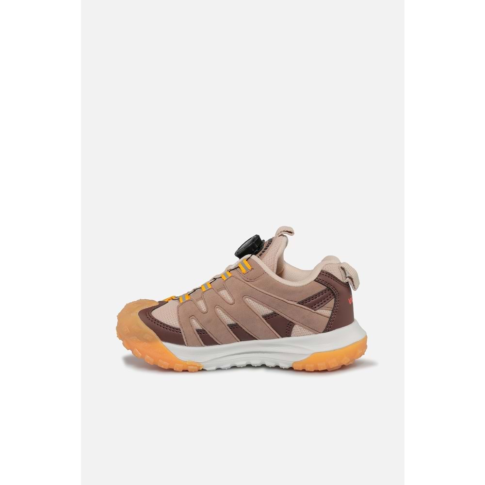 VİCCO SAND ERKEK ÇOCUK OUTDOOR AYAKKABI - BEJ - 31