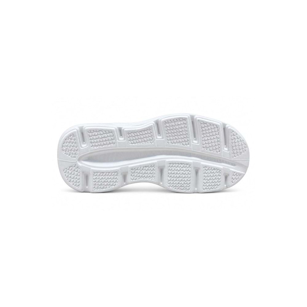 VİCCO ALEDA ERKEK ÇOCUK SPOR AYAKKABI - GRİ - 31