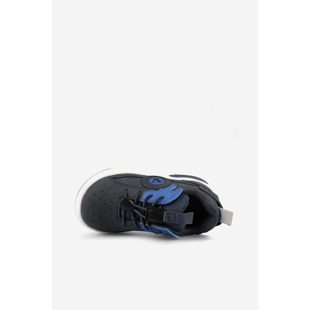 VİCCO GAME IŞIKLI UNİSEX ÇOCUK SNEAKER AYAKKABI - LACİVERT - 30