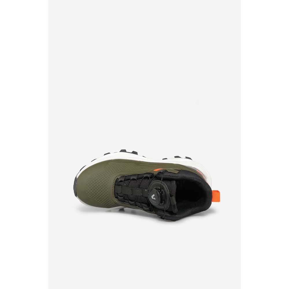 VİCCO PASCAL ERKEK ÇOCUK OUTDOOR BOT - HAKİ - 32