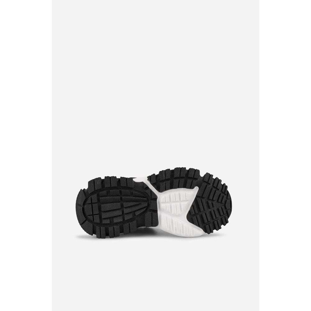 VİCCO TOBO KIZ ÇOCUK OUTDOOR BOT - GRİ - 31