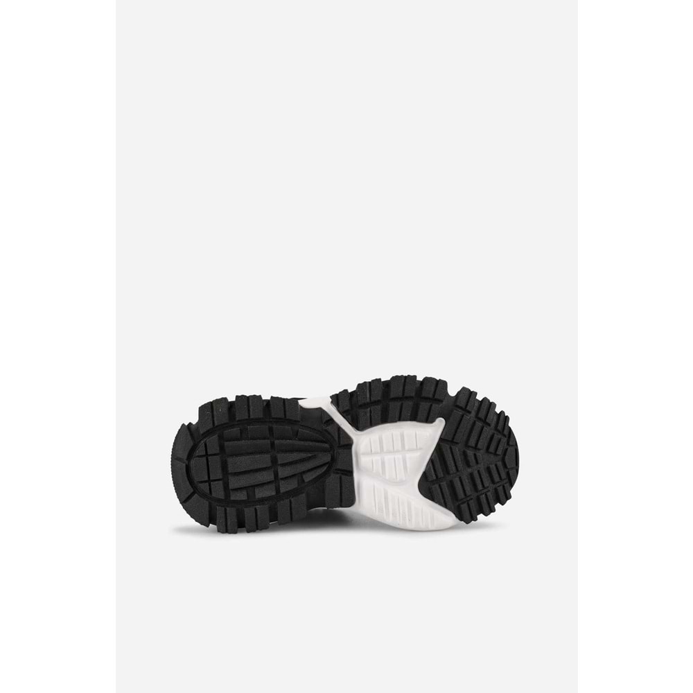 VİCCO TOBO ERKEK ÇOCUK OUTDOOR BOT - KAHVERENGİ - 31