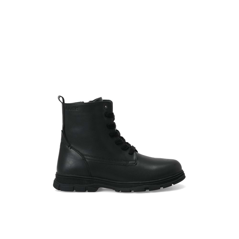 KİNETİX NORWIN 6PR KADIN BOT - SİYAH - 40