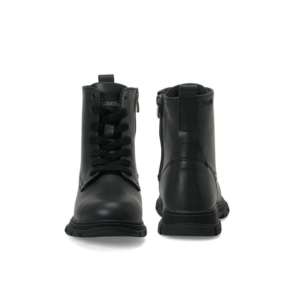 KİNETİX NORWIN 6PR KADIN BOT - SİYAH - 40