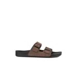 KAHVERENGİ DESENLİ