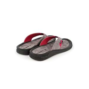 Muya Astra Anatomik Taban Islak Zemin Erkek Terlik - Gri - 42