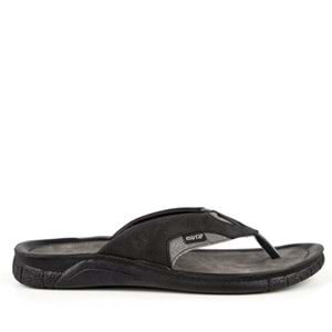 Muya Astra Anatomik Taban Islak Zemin Erkek Terlik - Siyah - 42