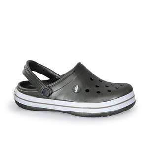 AKINALBELLA E195.Z.024 CROCS - HAKİ - 40