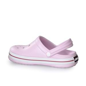 AKINALBELLA E195.Z.024 CROCS - LİLA - 40