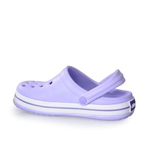 AKINALBELLA E195.Z.024 CROCS - MOR - 39