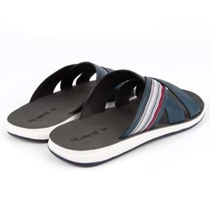 Muya Vimal Anatomik Taban Islak Zemin Erkek Terlik - Lacivert - 43