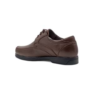 ZAÇ 1010 LASTİK TABAN BAĞCIKLI ERKEK AYAKKABI