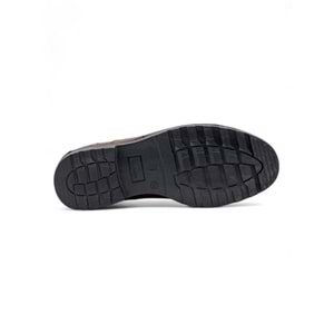 ZAÇ 2010 KALIN TABAN BAĞCIKLI ERKEK AYAKKABI