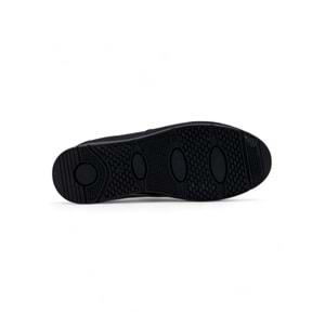 ZAÇ 4060 NUBUK ORTOPEDİ DİKİŞLİ BAĞCIKLI ERKEK AYAKKABI