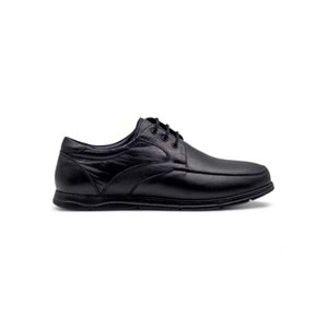 ZAÇ 5020 POLİ TABAN ORTOPEDİ BAĞCIKLI ERKEK AYAKKABI