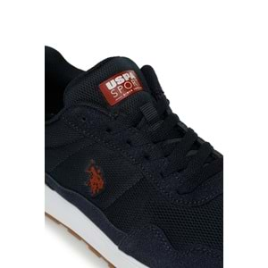 U.S. POLO ASSN. DECEMBER 3FX