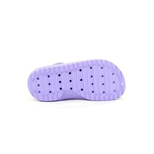 SONIMIX EZ129.01 YÜKSEK TABAN KADIN CROOS TERLİK - MOR - 41