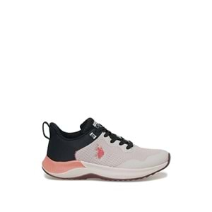 U.S. POLO ASSN. TURBO WMN 3PR