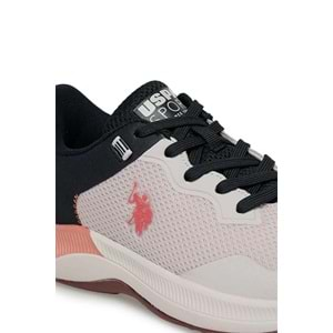 U.S. POLO ASSN. TURBO WMN 3PR