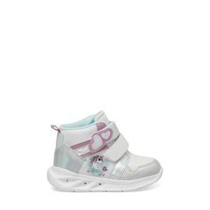 KİNETİX MANTE HI 3PR KIZ ÇOCUK SNEAKER BOT