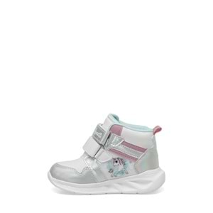 KİNETİX MANTE HI 3PR KIZ ÇOCUK SNEAKER BOT