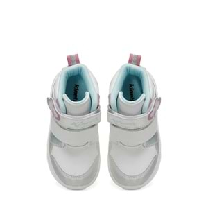 KİNETİX MANTE HI 3PR KIZ ÇOCUK SNEAKER BOT