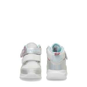 KİNETİX MANTE HI 3PR KIZ ÇOCUK SNEAKER BOT