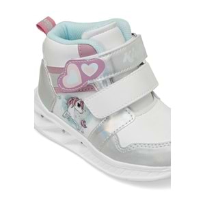 KİNETİX MANTE HI 3PR KIZ ÇOCUK SNEAKER BOT