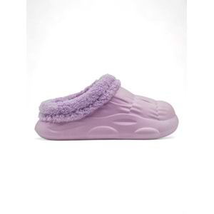 AKINALBELLA E429.Z.0000 KADIN YÜNLÜ EV TERLİĞİ