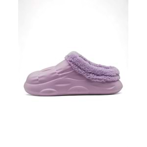 AKINALBELLA E429.Z.0000 KADIN YÜNLÜ EV TERLİĞİ