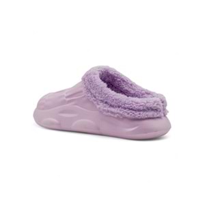 AKINALBELLA E429.Z.0000 KADIN YÜNLÜ EV TERLİĞİ