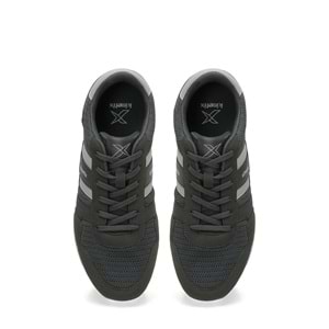 KİNETİX CARTER TX 4FX - K.GRİ-A.GRİ - 41