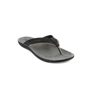 Muya İndy Anatomik Taban Islak Zemin Erkek Terlik - Siyah - 40