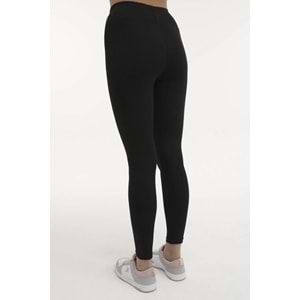 KİNETİX WB ALMA 26L2195 4FX KADIN TAYT - SİYAH - L