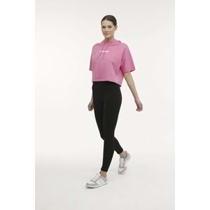 KİNETİX WB ALMA 26L2195 4FX KADIN TAYT - SİYAH - L