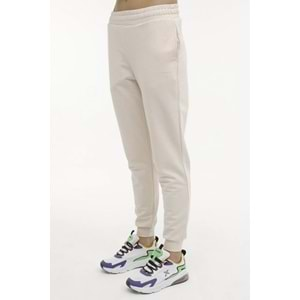 KİNETİX WB JOGGER 22SN86 4FX KADIN EŞOFMAN ALTI - PASTEL PEMBE - L