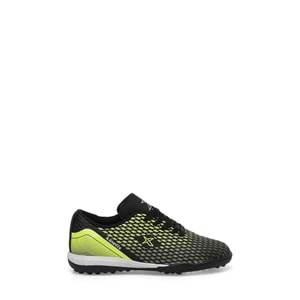 KİNETİX DIABY TURF 4FX - NEON SARI-SİYAH - 31
