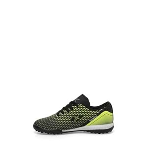 KİNETİX DIABY TURF 4FX - NEON SARI-SİYAH - 31
