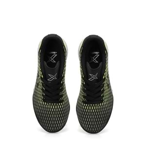 KİNETİX DIABY TURF 4FX - NEON SARI-SİYAH - 31