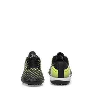 KİNETİX DIABY TURF 4FX - NEON SARI-SİYAH - 31