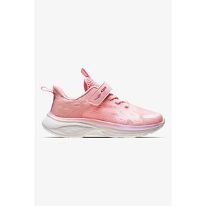 LESCON KITE ÇOCUK SPOR AYAKKABI - PEMBE - 34