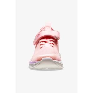 LESCON KITE ÇOCUK SPOR AYAKKABI - PEMBE - 34