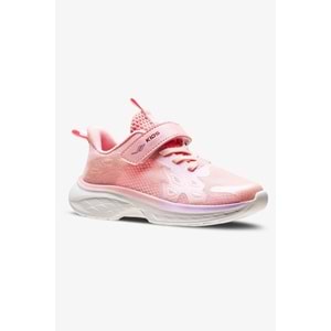 LESCON KITE ÇOCUK SPOR AYAKKABI - PEMBE - 34