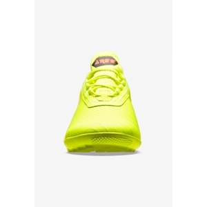 LESCON ARES 4 ERKEK HALI SAHA AYAKKABI - FOSFOR YEŞİL - 41