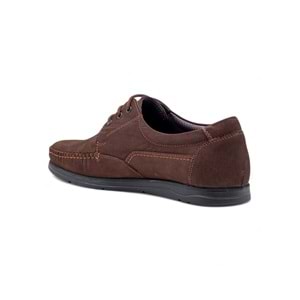 ZAÇ 5060 SÜET ORTOPEDİ BAĞCIKLI ERKEK AYAKKABI