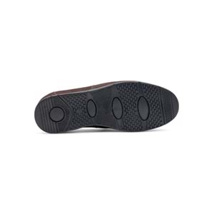 ZAÇ 5060 SÜET ORTOPEDİ BAĞCIKLI ERKEK AYAKKABI